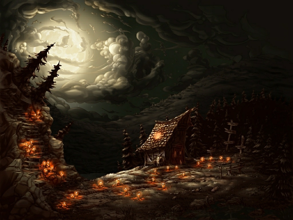 The Whispered World - Imagen 27